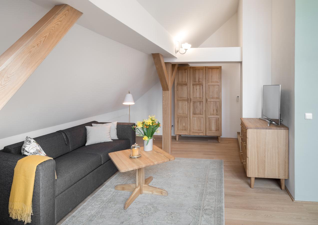 Hotel apartamentowy Blue Oak 4*