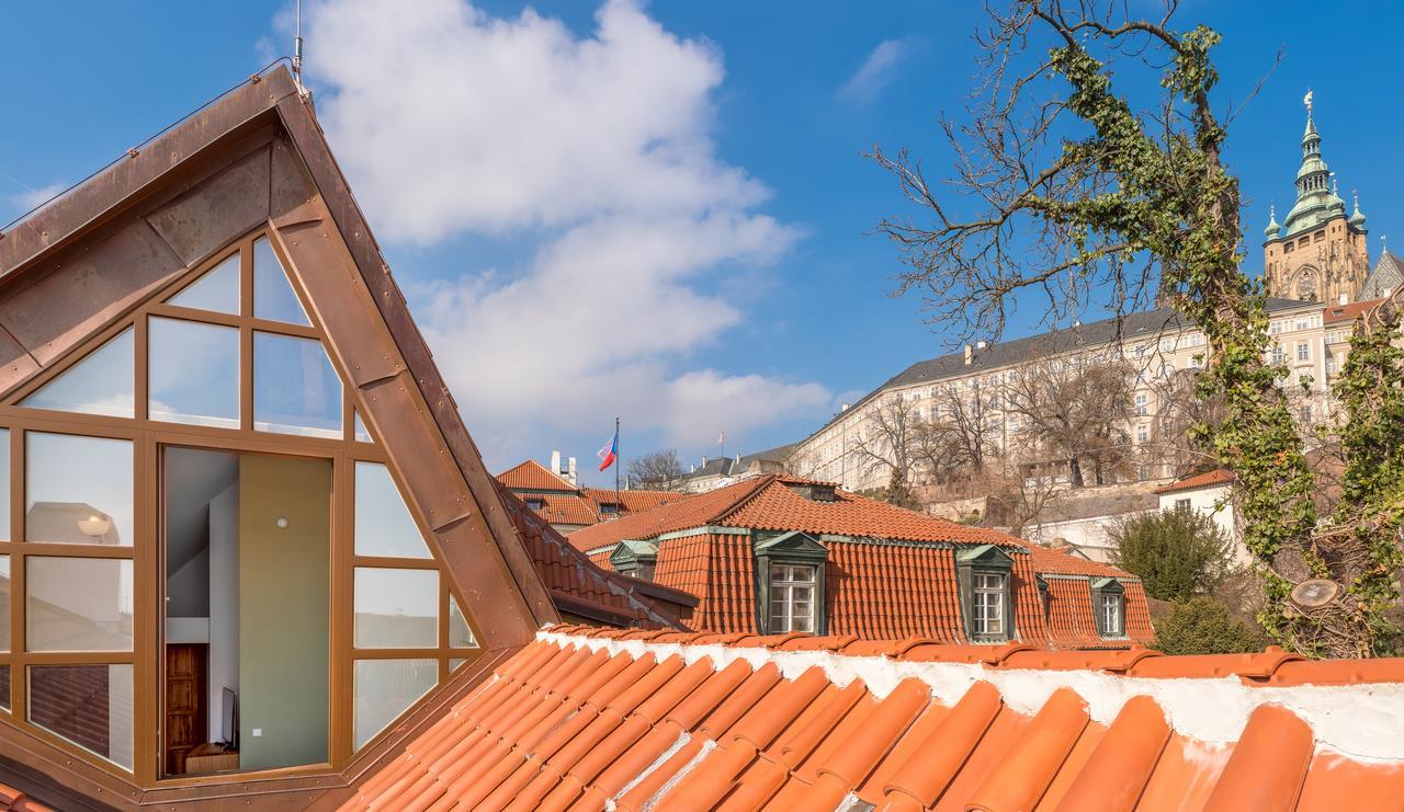 Hotel apartamentowy Blue Oak 4*