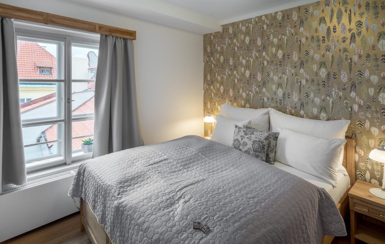 Hotel apartamentowy Blue Oak 4*