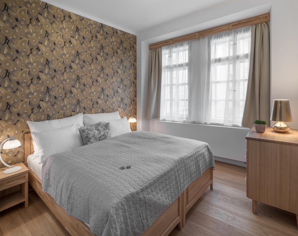 Hotel apartamentowy Blue Oak