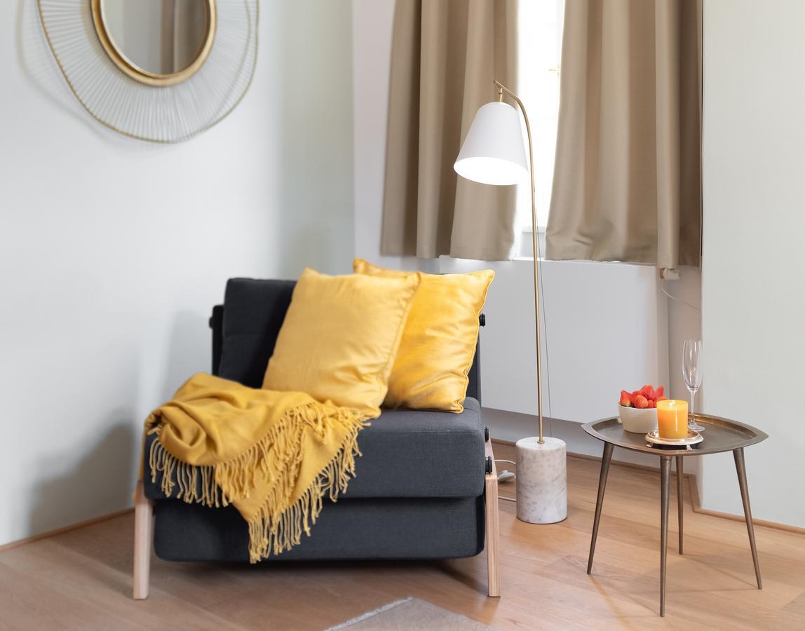 Hotel apartamentowy Blue Oak
