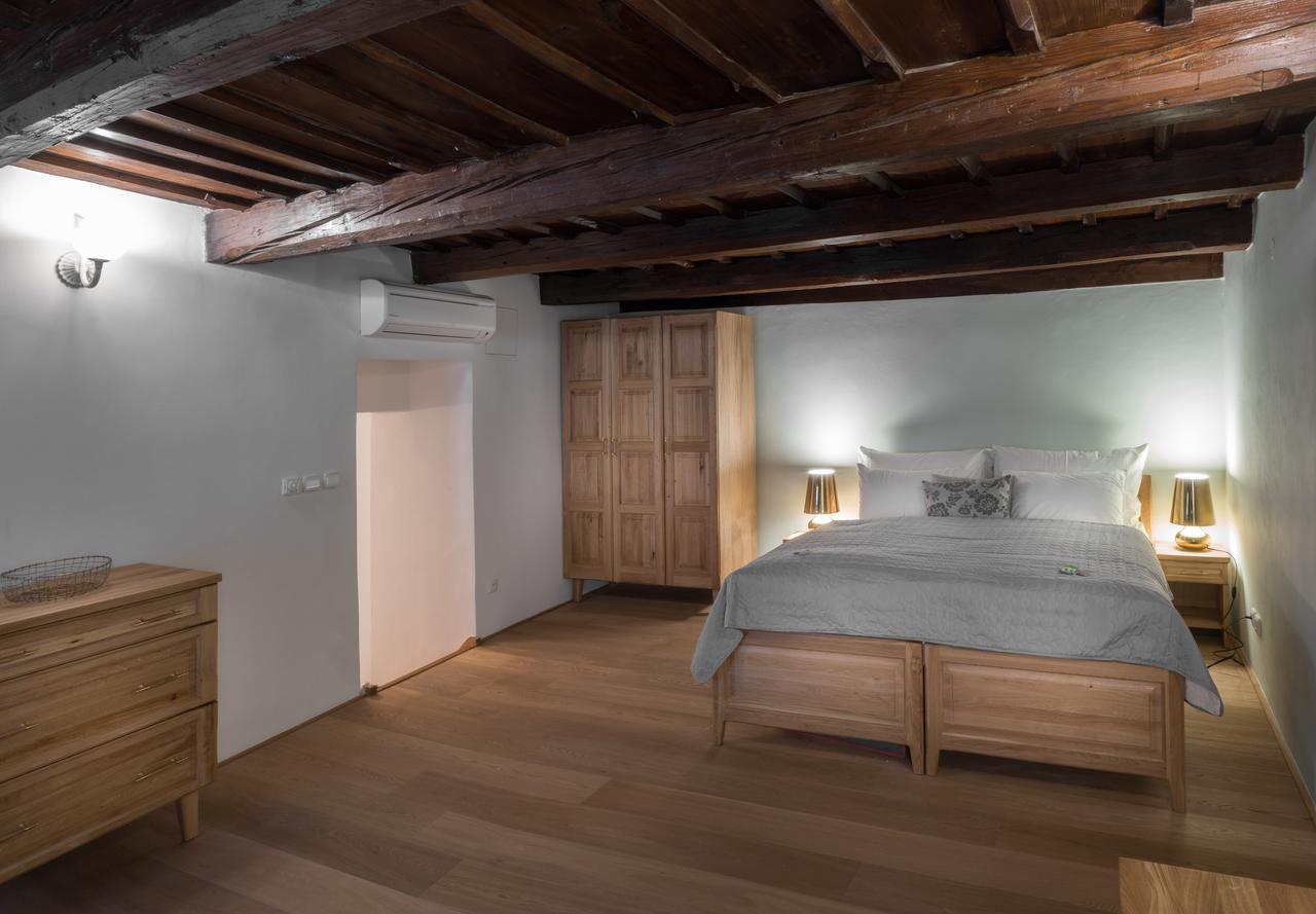Hotel apartamentowy Blue Oak Praga