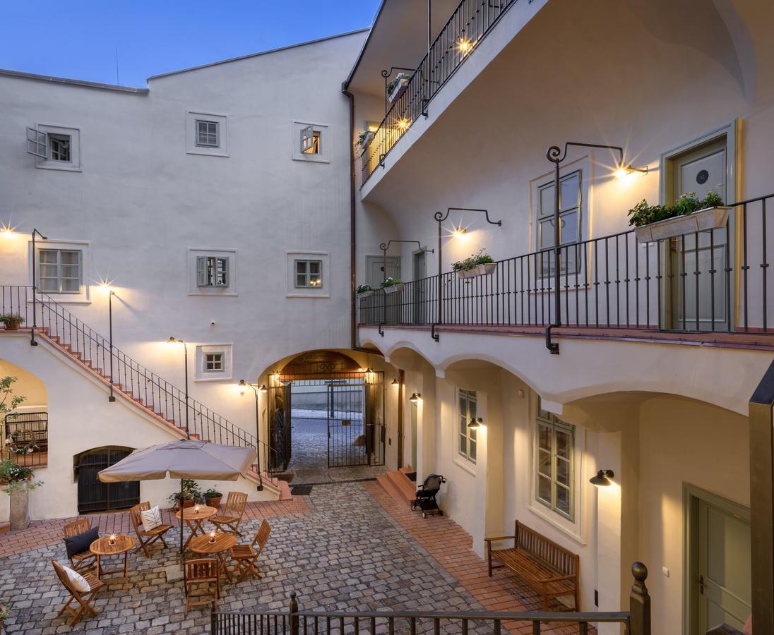 Blue Oak Hotel apartamentowy