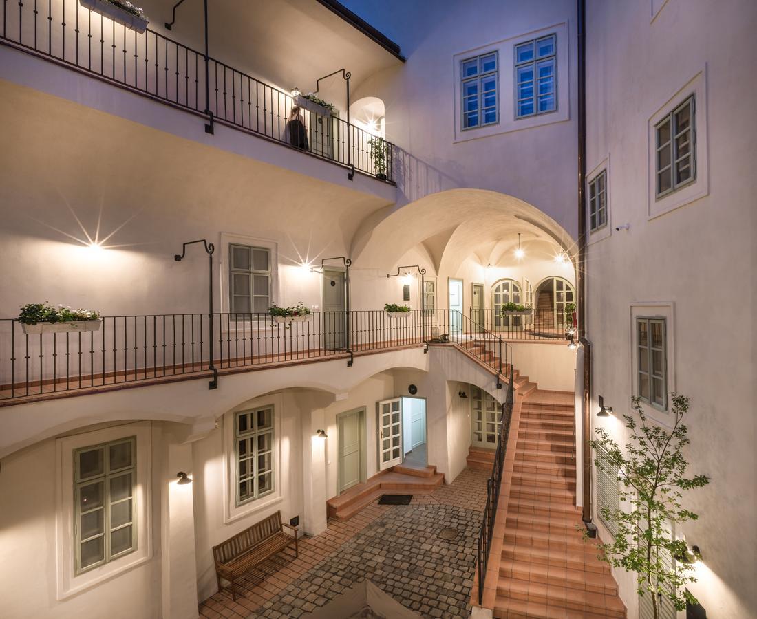 Blue Oak Hotel apartamentowy