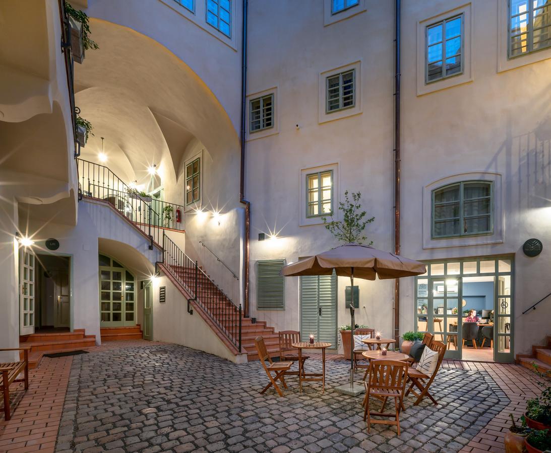 Hotel apartamentowy Blue Oak