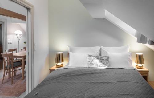 Hotel apartamentowy Blue Oak Praga